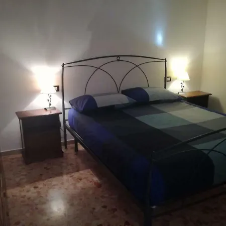 Artallo Apartman *