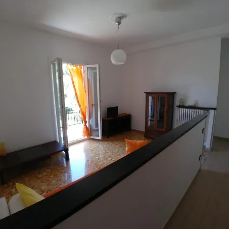 Artallo Apartman Imperia