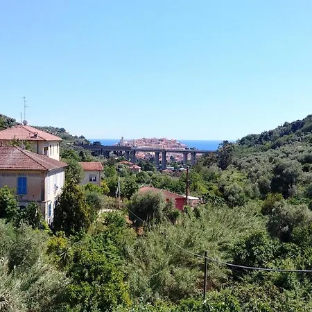 Artallo Apartman Imperia