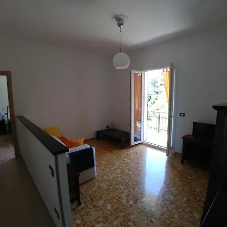 Artallo Appartement *